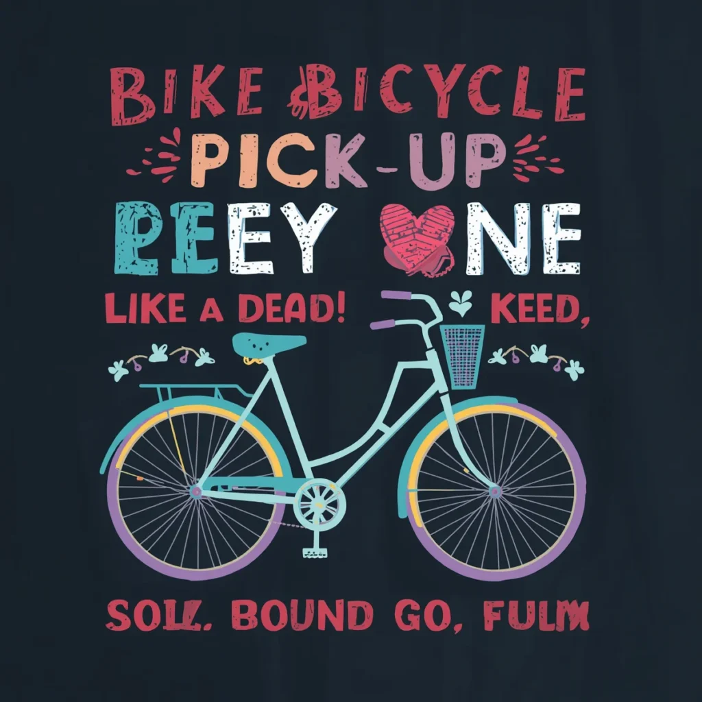 Bike Pick Up Lines