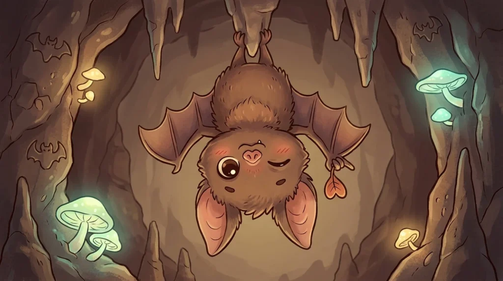 bat pick up lines